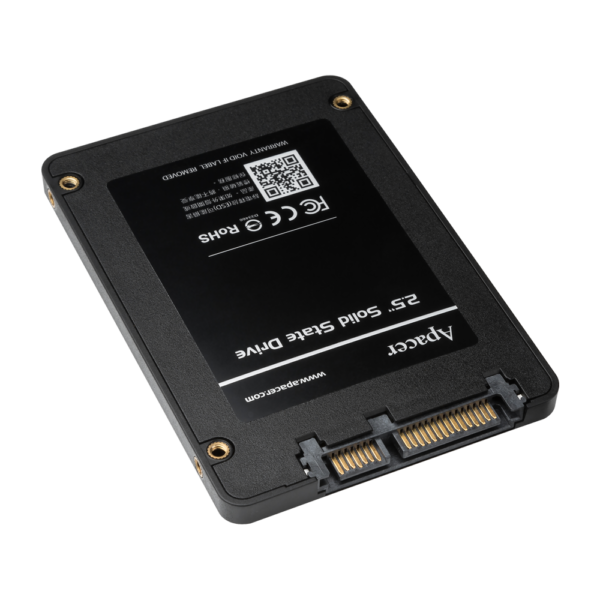 AS340X SATA III - Image 2