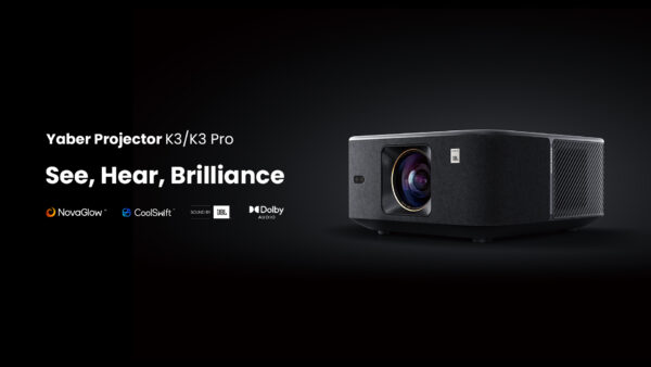 Yaber K3 - Image 5