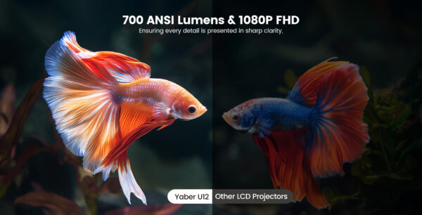YABER U12 - Image 2