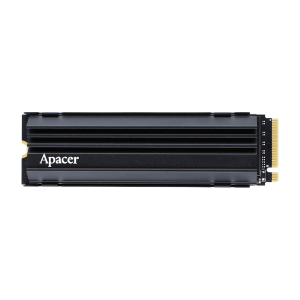 AS2280Q4U M.2 PCIe Gen4 x4 - Image 2