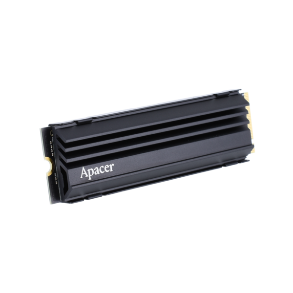 AS2280Q4U M.2 PCIe Gen4 x4 - Image 3