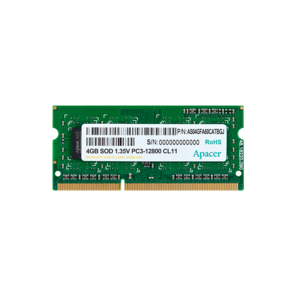 DDR3 Notebook Memory Module