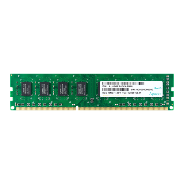 DDR3 Desktop Memory Module - Image 2