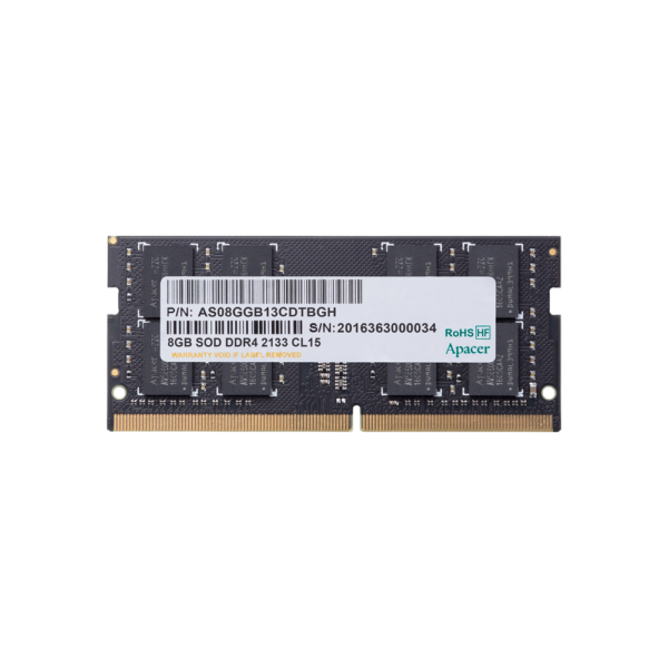 DDR4 Notebook Memory Module - Image 2