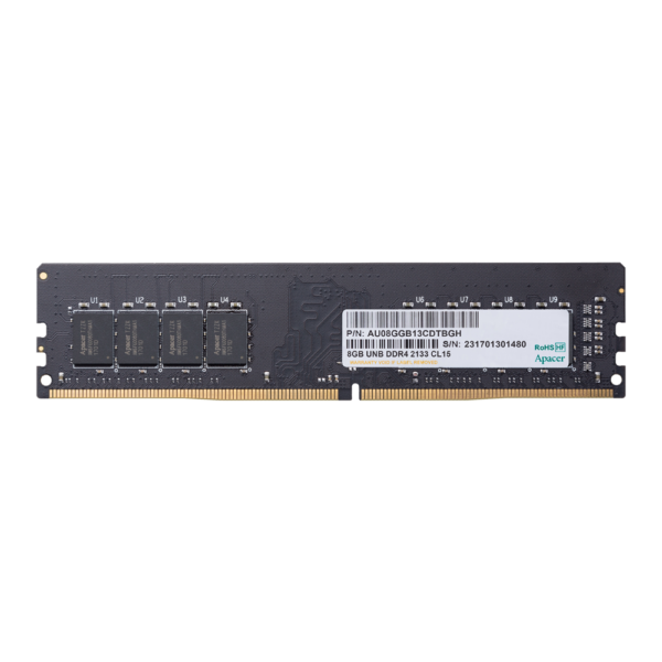 DDR4 Desktop Memory Module