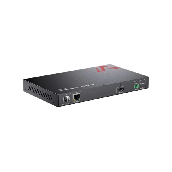 4K HDMI over IP Multiview Processor with Quad View, Plug & Play, Works with 4KIP200 Series Encoders for Sports Bar       4KIP200M - Image 2