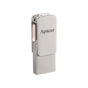 AH181 USB 3.2 USB-C Dual Flash Drive 128GB