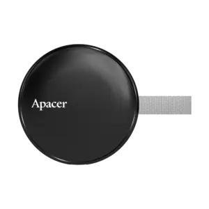 AS725 Magnetic USB 3.2 Gen2 USB-C 256GB