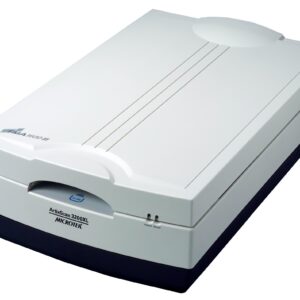 Microtek ArtixScan 3200XL – Professional A3 Flatbed Scanner